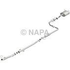 Exhaust System Kit