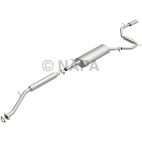 Exhaust System Kit
