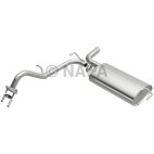 Exhaust System Kit