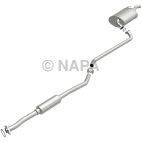 Exhaust System Kit