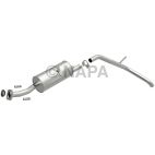 Exhaust System Kit