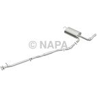 Exhaust System Kit