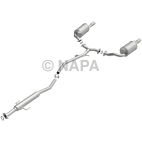 Exhaust System Kit