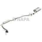 Exhaust System Kit