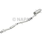 Exhaust System Kit