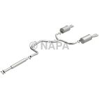 Exhaust System Kit