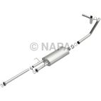 Exhaust System Kit