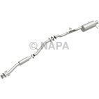 Exhaust System Kit
