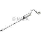 Exhaust System Kit