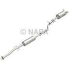 Exhaust System Kit