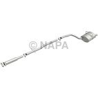 Exhaust System Kit