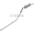 Exhaust System Kit