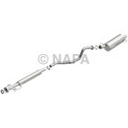 Exhaust System Kit