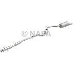 Exhaust System Kit