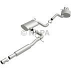 Exhaust System Kit
