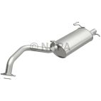 Exhaust System Kit