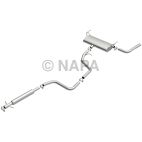Exhaust System Kit