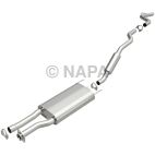 Exhaust System Kit