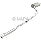 Exhaust System Kit