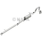 Exhaust System Kit