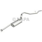 Exhaust System Kit