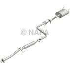 Exhaust System Kit