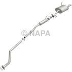Exhaust System Kit