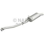 Exhaust System Kit