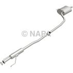 Exhaust System Kit