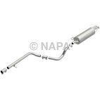 Exhaust System Kit