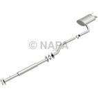 Exhaust System Kit