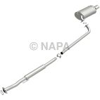 Exhaust System Kit