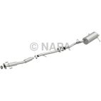 Exhaust System Kit