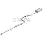 Exhaust System Kit