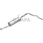 Exhaust System Kit