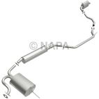 Exhaust System Kit