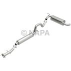 Exhaust System Kit