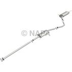 Exhaust System Kit