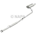 Exhaust System Kit