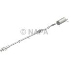 Exhaust System Kit