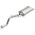 Exhaust System Kit