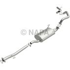 Exhaust System Kit