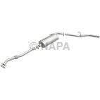 Exhaust System Kit