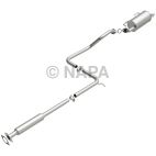 Exhaust System Kit