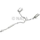 Exhaust System Kit