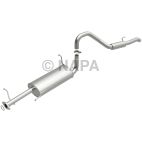 Exhaust System Kit