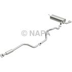 Exhaust System Kit