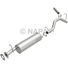 Exhaust System Kit