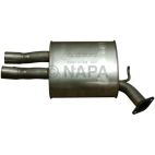 Exhaust Muffler