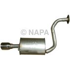 Exhaust Muffler